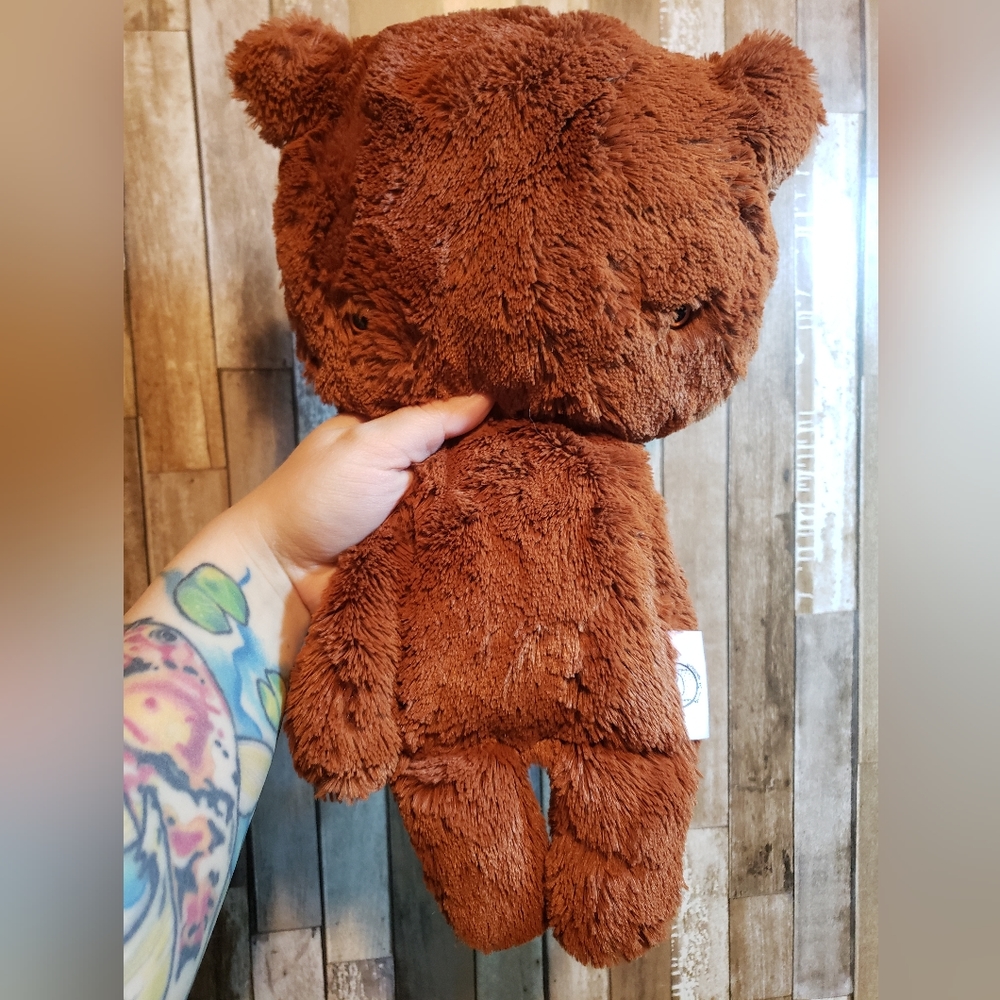BJM Bear